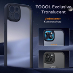 MOSNOVO Iphone 14 Pro dėklas