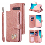 Samsung Galaxy S10 dėklas A