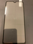 Xiaomi ir kt. tel. Apsauginis stiklas 65x142mm 1vnt