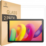 TCL Tab 10L, 10,1 colio apsauginiai stiklai 2 vnt. A