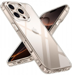 iPhone 16 Pro Max dėklas