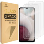 Samsung Galaxy A02S apsauginis stiklas 68x158mm 1 vnt. A