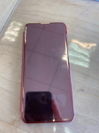 Samsung M53 dėklas