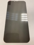 Iphone 13 Pro Max/ 14 Plus privacy apsauginis stiklas 75x157mm 1 vnt A