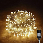 Kalėdinė girlianda 400 LED 40m