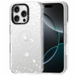 &bdquo;MOSNOVO&ldquo; iPhone 16 Pro dėklas