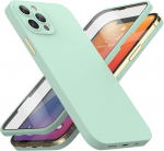 iPhone 12 / 12 Pro dėklas A