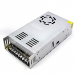 12 V maitinimo &scaron;altinis 30 A 360 W