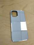 Iphone 14 plus veidrodinis dėklas A
