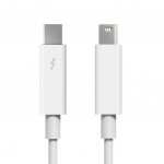 JSER Thunderbolt duomenų kabelis MacBook 2013/2014/2015 m.