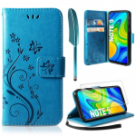 Xiaomi Redmi Note 9 dėklas A
