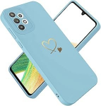 Samsung Galaxy A33 5G dėklas A