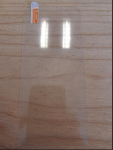 Apsauginis stiklas 71x160mm