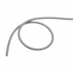 YOKIVE silikoninėa žarna 2x4 mm 1 m