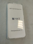 Xiaomi 11T / 11T Pro dėklas A