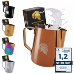 Barista Legends&reg; pieno plakimo talpa 350ml A