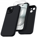 iPhone 15 dėklas A