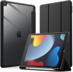 iPad Pro 11 colių 2022/2021/2020/2018 modeliui (4-oji/3-oji/2-oji/1-oji karta) dėklas A