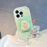 &bdquo;Bakicey&ldquo; iPhone 14 dėklas