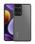 Xiaomi Poco F5 Redmi Note 12 dėklas A