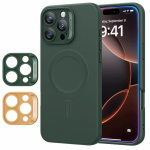 iPhone 16 Pro Max dėklas su &bdquo;MagSafe&ldquo;
