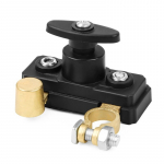 Akumuliatoriaus jungiklis 100 A 12 V