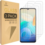 Vivo Y77 5G apsauginis stiklas 70x159mm 1 vnt. A