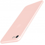 iPhone SE (2022, 2020) / 8 / 7 dėklas A