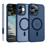 iPhone 11 Pro dėklas su MagSafe