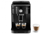 De'Longhi Magnifica S ECAM11.112.B, pilnai automatinis kavos aparatas su pieno plakikliu