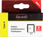 CHILITAC G-11 tipo kabės