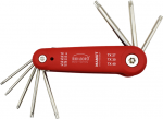 MAMMUT Torx raktai