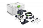 Vertikalus frezeris FESTOOL OF 1010 REBQ-Plus