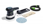 Ekscentrinis &scaron;lifuoklis FESTOOL ETS 150/3 EQ