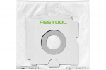 SELFCLEAN dulkių surinkimo mai&scaron;elis FESTOOL SC FIS-CT 36/5