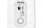 SELFCLEAN dulkių surinkimo mai&scaron;elis FESTOOL SC-FIS-CT MINI/MIDI-2/5/CT15