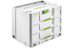 FESTOOL Sortainer SYS 4 TL-SORT/3