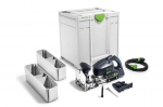 FESTOOL DOMINO XL DF 700 EQ-Plus