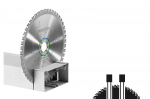 Pjovimo diskas FESTOOL STEEL HW 230x2,5x30 F48 (500651)