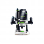 Vertikalus frezeris OF 2200 EB-Plus