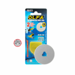 Geležtės RB28-2 OLFA 28mm 2 vnt