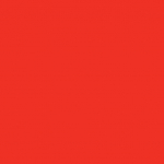 RAINBOW 230g. 70x100 Red (#28)