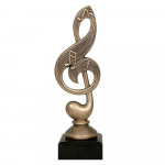 Trofėjus (Muzikos Natos)