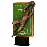 Trofėjus futbolas 22