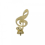 Plastikinis trofėjus (Muzika)