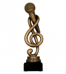 Trofėjus (Muzika V)