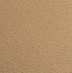 Dekoratyvinis popierius Via Felt Ginger, 300 g/m&sup2;, 70&times;100 cm, A5 - A1