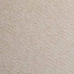 Dekoratyvinis popierius Via Felt Jute, 220 g/m&sup2;, 70&times;100 cm, A5 - A1