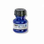 Tu&scaron;as braižybai KOH-I-NOOR mėlynas 20ml.