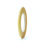 Lipni juostelė BOMA, dvipusė, 50 m x 6 mm